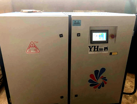 電子機械行業